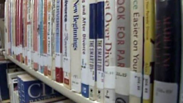 Collection agency to pursue library fines