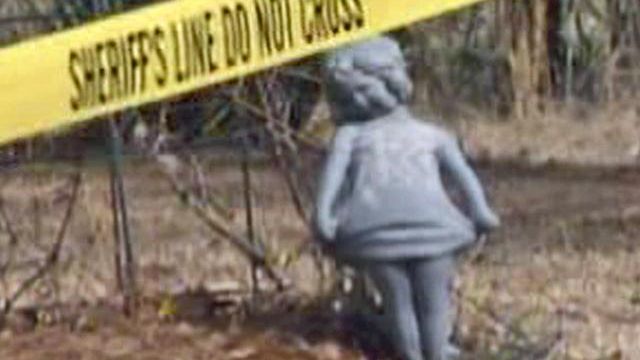 80-year-old woman beaten, car ditched in swamp