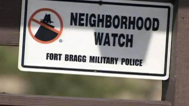 Crime reports up on Fort Bragg