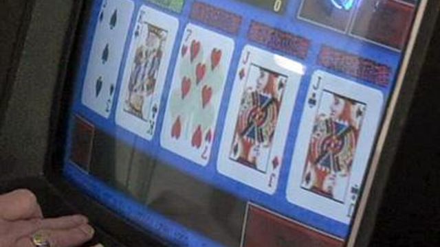Video poker may be back