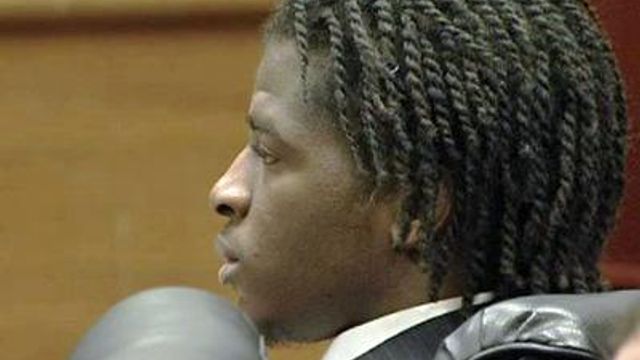 Teen found not guilty in deacon's slaying