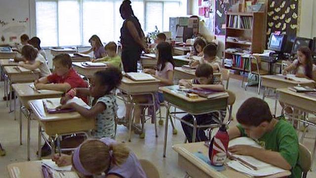 Legislators might cut teacher bonuses for raises
