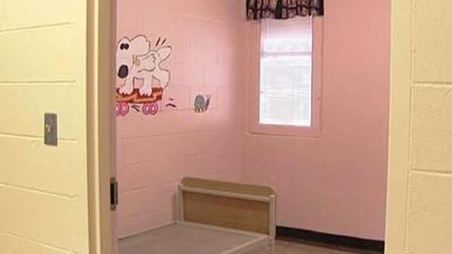 Advocates concerned for N.C.'s youngest mental patients