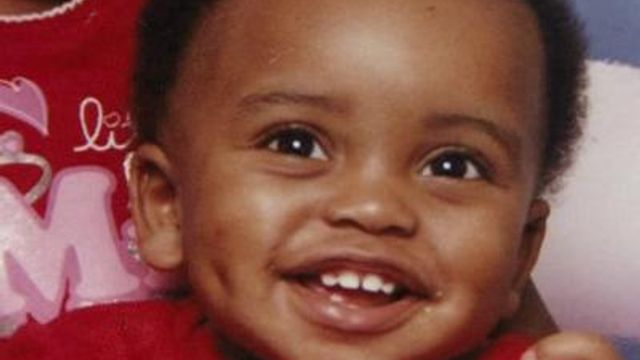 Jury sentences man to life in toddler's death