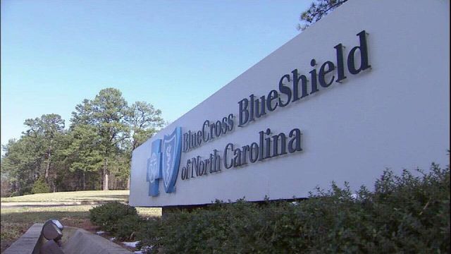 Blue Cross data breach exposes Union County family's personal info