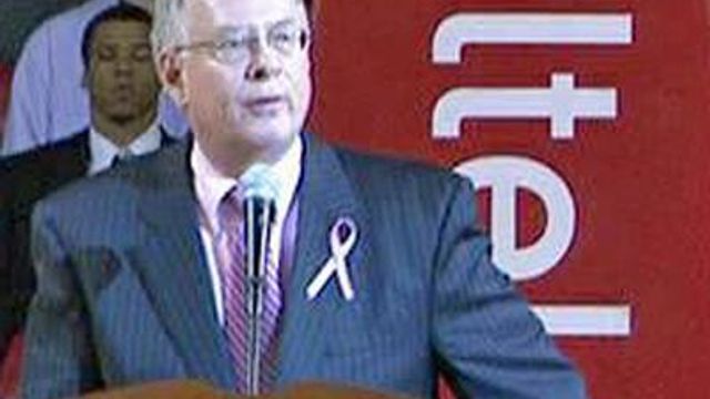 N.C. State faces $36M in budget cuts