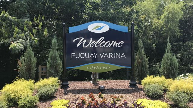 Growth brings traffic problems for Fuquay-Varina