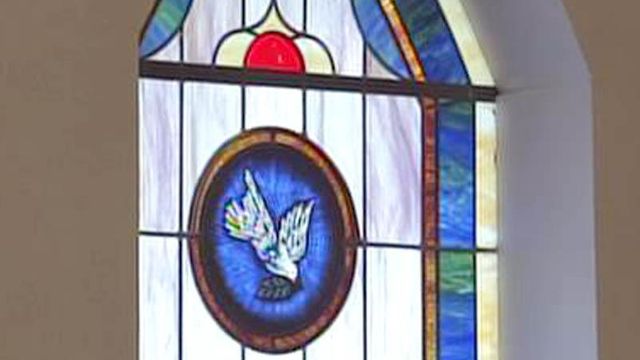 Scammers target church congregations