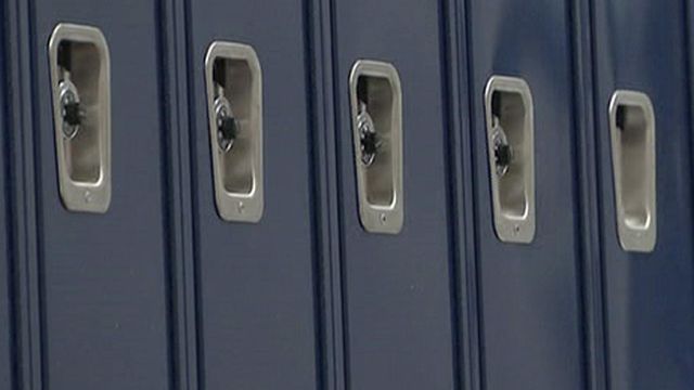 Wake school board meets to consider cuts