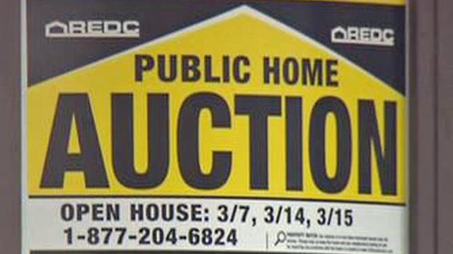 State, federal foreclosure help available
