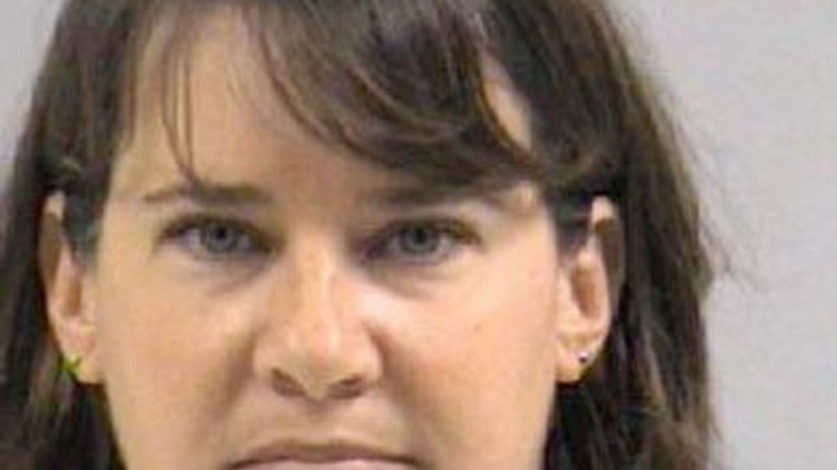 Cyndi Jaeger, former Johnston assistant district attorney