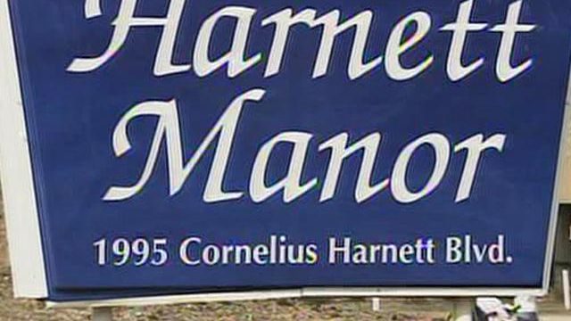 Harnett leaders want to make nursing homes safer