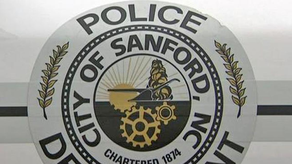 Sanford Police Department