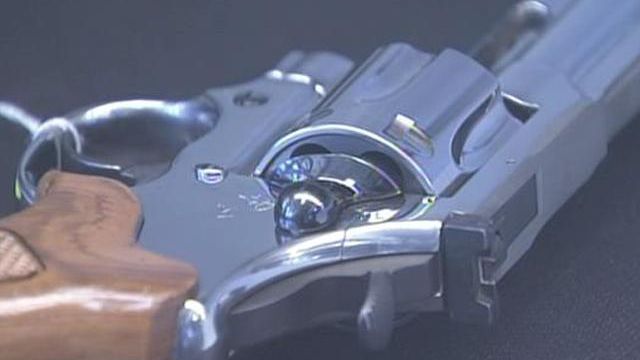 Bill repeals local permit for pistols