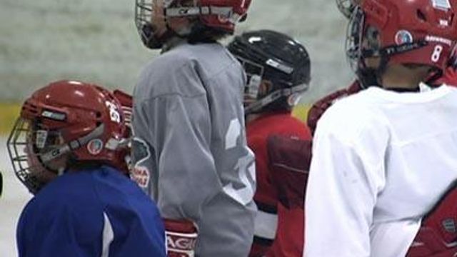 Canes success helps spike interest in youth hockey
