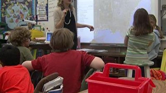 Teachers say state pay cut will hurt them