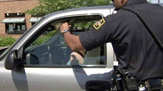 Court ruling limits vehicle searches