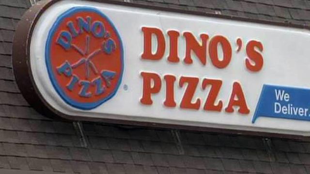 Pizza parlor shut down after owner arrested