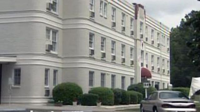 Patients report assaults at Dunn nursing home