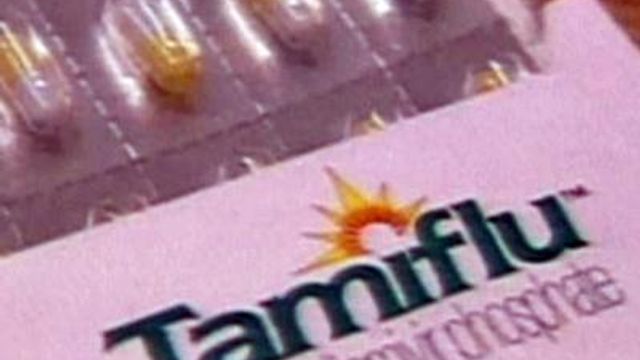 Health officials focus on flu prevention, not treatment