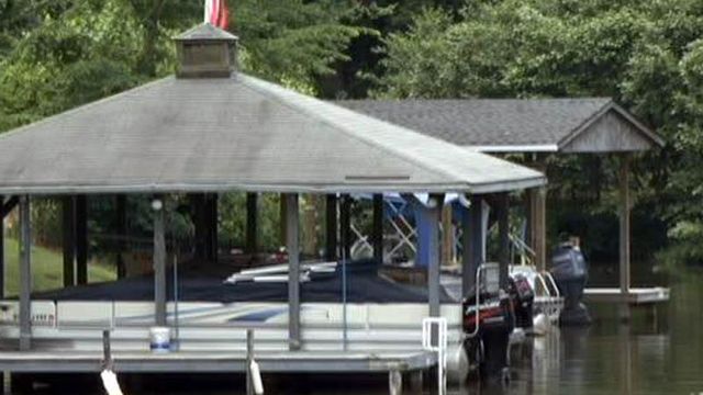 Warren budget could soak lakefront homeowners