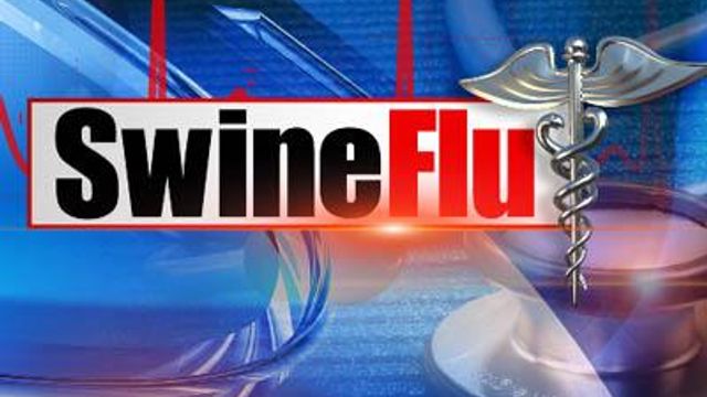 Web only: Wake H1N1 patient speaks out