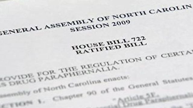House bill 722 draws critics
