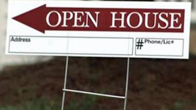 Real estate agents to Cary: Relax open house rules