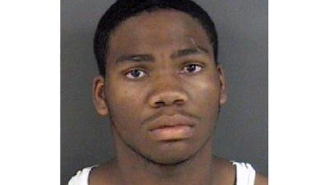 17-year-old charged in Harnett woman's slaying