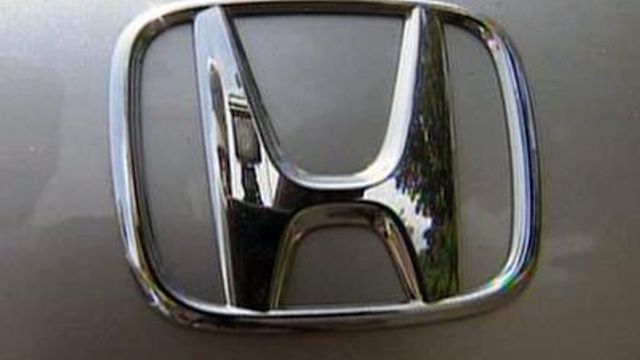 Thieves target Hondas in Cumberland County