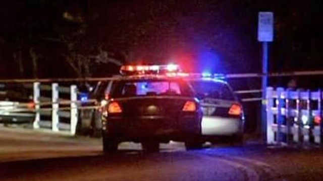 Durham officer in stable condition after shooting