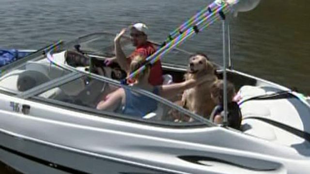 Law would require boaters to have training