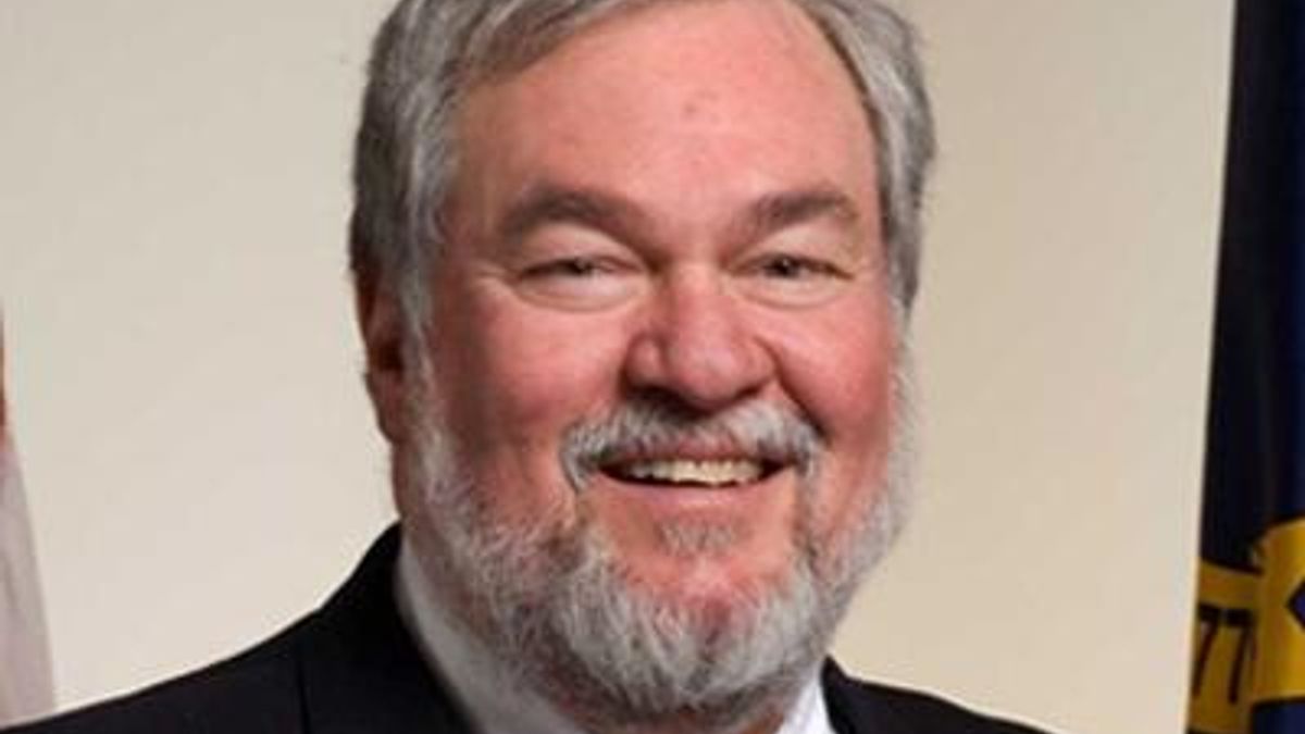 DOT Secretary Gene Conti
