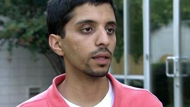 Triangle Muslims speak about recent arrests