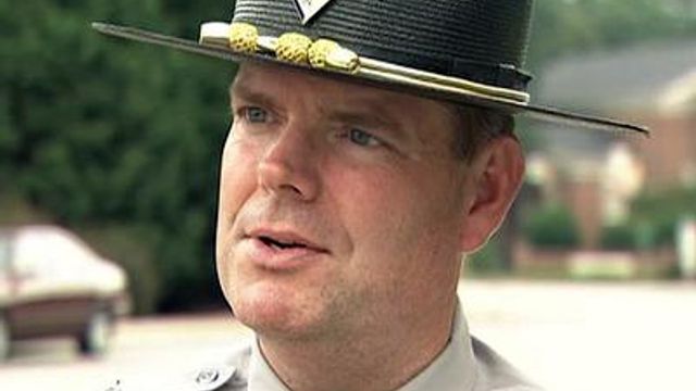Highway Patrol spokesman resigns