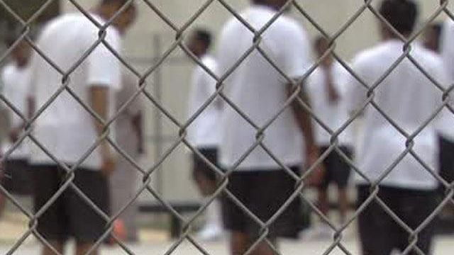 Seven state prisons to close