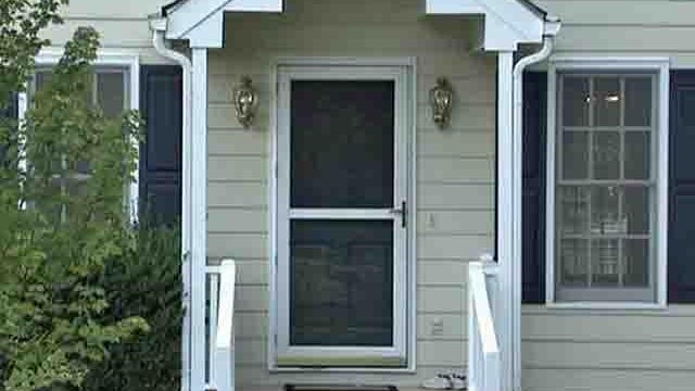 Cary home searched in terrorism probe