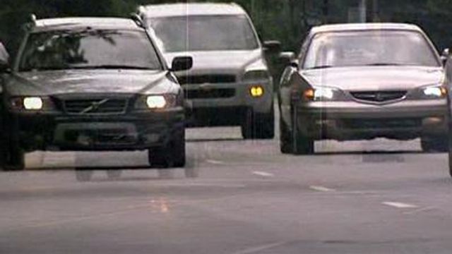 Impairment a concern among older drivers