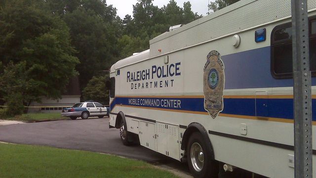 Raleigh police: Man's death ruled homicide