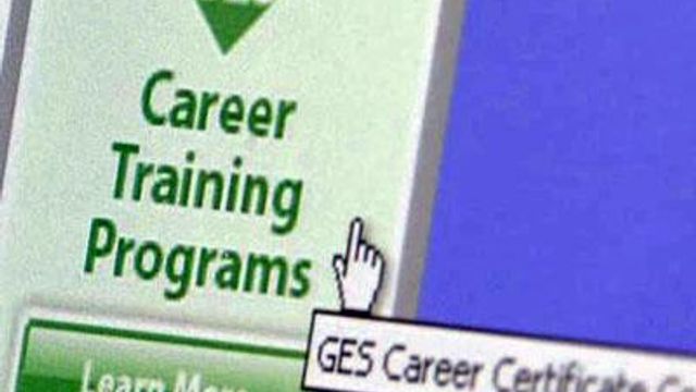 Wake County offers online learning program