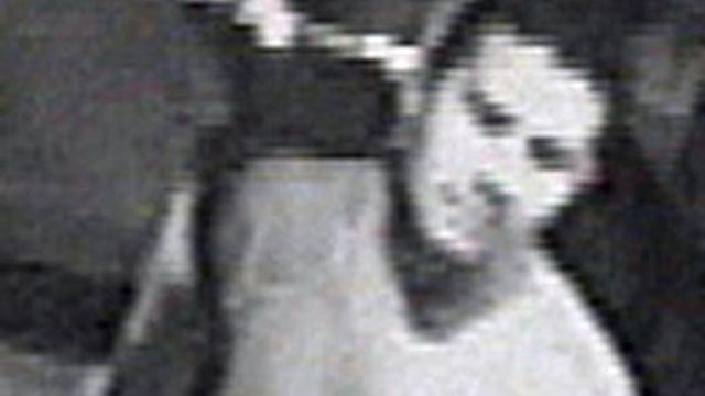 Surveillance video released in Raleigh death