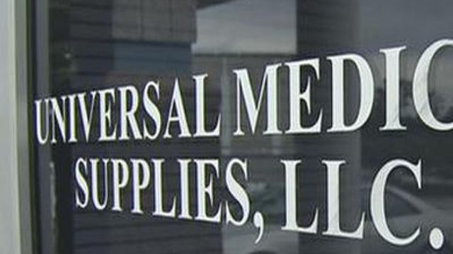 Feds allege couple stole $13M in Medicare claims