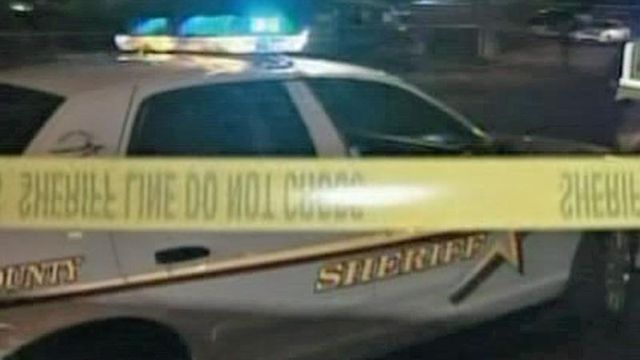 Suspects in Durham shootout identified