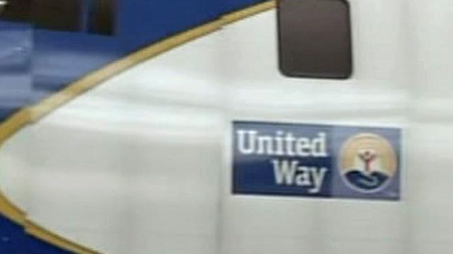 United Way kicks off annual campaign