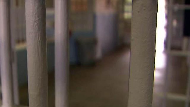 Scores of inmates allege racial bias in sentencing