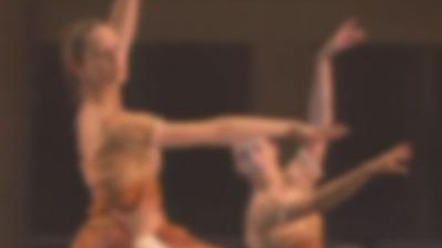 Show goes on for dancer's ballet troupe 