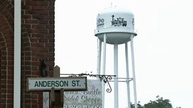 Selma helps small businesses with USDA grant