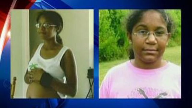 Amber Alert issued for Mooresville sisters