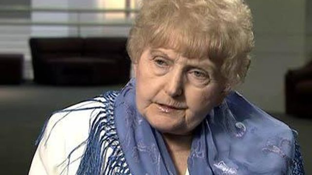 Holocaust survivor dies during educational trip to Auschwitz