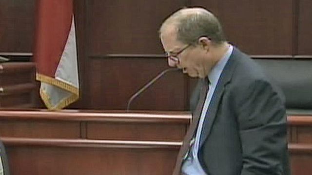 Web only: Prosecutor outlines suppressed evidence against Reaves